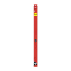 Carpoint-solfilm, mellemgrå 15 %, 300 x 76 cm