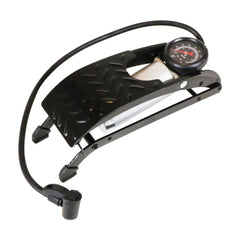Carpoint Premium-fodpumpe med én cylinder