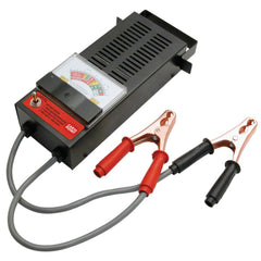 Carpoint professionel batteritester