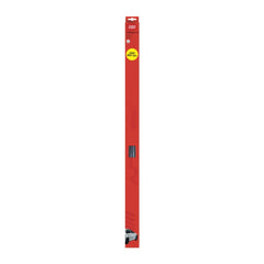 Carpoint-solfilm, lysegrå 35 %, 300 x 76 cm