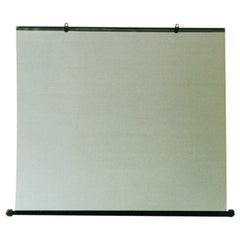 Carpoint rullegardin 90x67 cm