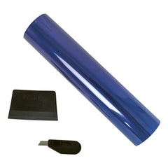 Carpoint solfilter blå 150x20 cm