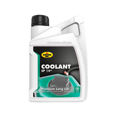 Kroon-Oil kølevæske SP14+ 1 liter