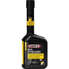 Wynn's 46751 Diesel System Cleaner 325 ml