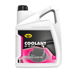 Kroon-Oil kølevæske SP 12 EVO 5 liter