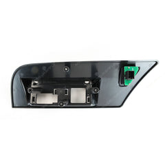 Audi A4/A5 09-16 - 10,25" Radio m. Apple CarPlay og Android Auto