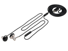 WAYME USB-C Høretelefoner – In-Ear med Mikrofon og Støjreduktion