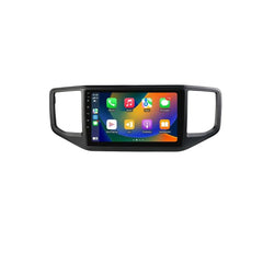 VW Amarok 17-21 - 9" Radio m. Apple CarPlay og Android Auto