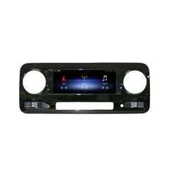 Mercedes-Benz Sprinter 18-25 – 10.25" Radio med Wireless Apple CarPlay & Android Auto