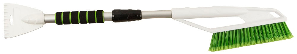 Teleskopisk isskraber med børste Aspen BS4 800-1000 mm
