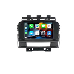Opel Astra 11-14 - 7" Radio m. Apple CarPlay og Android Auto