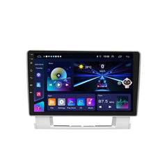 Opel Astra/Cascada 09-17 - 9" Radio m. Apple CarPlay og Android Auto