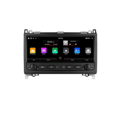 Mercedes-Benz A, B, V, Sprinter mm. 2004-2016 - 10,26" Radio m. Apple CarPlay og Android Auto