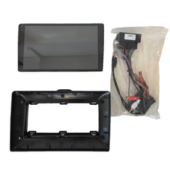 Alfa Romeo Giulietta 15-18 - 9" Radio m. Apple CarPlay og Android Auto