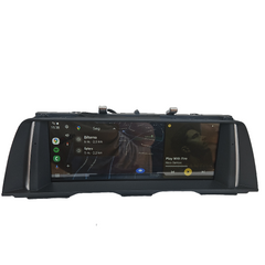 BMW F10 - 10,25" Radio m. Apple CarPlay og Android Auto (2+32GB)