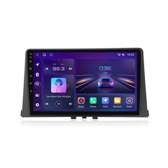 Citroën Berlingo/Peugeot Partner 19-26 - 10,1" Radio m. Apple CarPlay og Android Auto