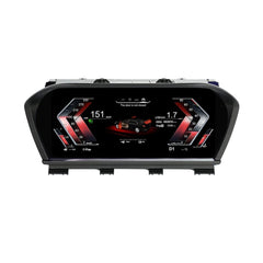 BMW 1/2/X1/X2 14-22 - 11" Digitalt Speedometer