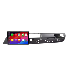 Citroën C5 08-17 - 10,1" Radio m. Apple CarPlay og Android Auto