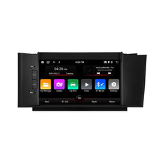 Citroën C4 11-16 – 7" Radio m. Apple CarPlay og Android Auto