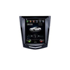Cadillac ATS/CTS/XTS 11-19 – 9,7” Radio m. Apple CarPlay og Android Auto