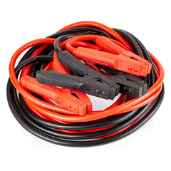 Startkabler 1800A – 6 meter med opbevaringstaske