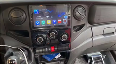 Iveco Daily 07-14 - 9" Radio m. Apple CarPlay og Android Auto