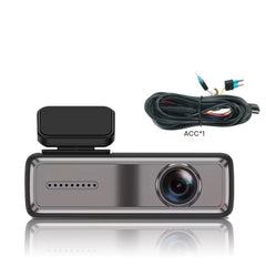 Dashcam Professionel - 1080p