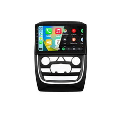 Dodge Durango 14-20 - 9" Radio m. Apple CarPlay og Android Auto