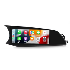 Alfa Romeo Stelvio 16-19 - 10,25" Radio m. Apple CarPlay og Android Auto