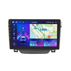Hyundai I30 11-17 - 9" Radio m. Apple CarPlay og Android Auto
