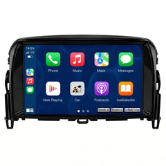 Mitsubishi Eclipse Cross 2018-2019 - 9" Radio m. Apple CarPlay og Android Auto