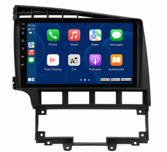 VW Passat (B3) 1988-1993 - 9" Radio m. Apple CarPlay og Android Auto