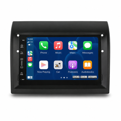 Fiat Ducato 06-22 – 7" Radio m. Apple CarPlay og Android Auto