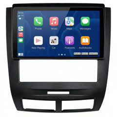 SsangYong Rexton 2002-2006 - 9" Radio m. Apple CarPlay og Android Auto