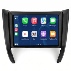 Nissan Navara 2017-2021 - 9" Radio m. Apple CarPlay og Android Auto