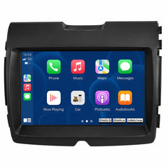 Ford Edge 2015-2018 - 9" Radio m. Apple CarPlay og Android Auto