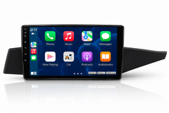 Renault Laguna 2011-2015 - 10,1" Radio m. Apple CarPlay og Android Auto
