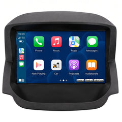 Ford EcoSport 2013-2017 - 9" Radio m. Apple CarPlay og Android Auto