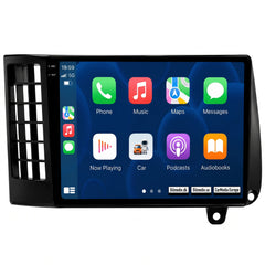 Volkswagen Golf 3 1992-1997 - 9" Radio m. Apple CarPlay og Android Auto