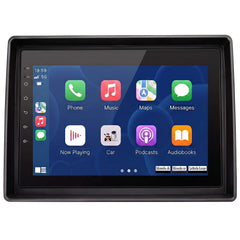 SsangYong Rexton 2007-2012 - 9" Radio m. Apple CarPlay og Android Auto