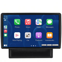 Nissan Cube 2002-2008 - 10,1" Radio m. Apple CarPlay og Android Auto