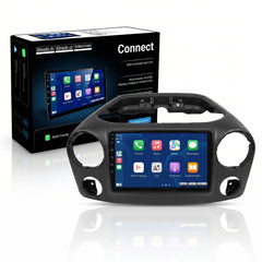 VW Amarok 2010-2016 - 10,1" Radio m. Apple CarPlay og Android Auto