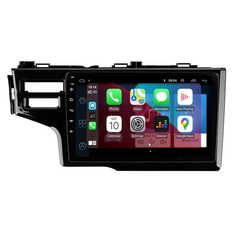 Honda Jazz 2014-2019 - 9" Radio m. Apple CarPlay og Android Auto