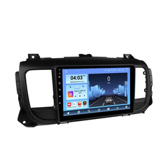 Peugeot Expert/Citroën Jumpy/Toyota Proace 16-21 - 9" Radio m. Apple CarPlay og Android Auto