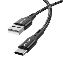 Ladekabel USB-A til USB-C