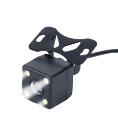Bakkamera Universel Premium m. LED 720P