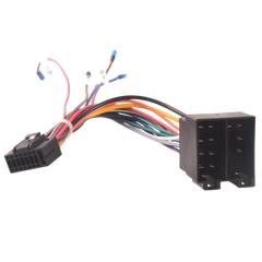 Radiokabel til VW/Skoda/Seat mm.