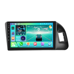 Audi Q5 09-17 - 9" Radio m. Apple CarPlay og Android Auto