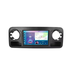 Mercedes-Benz Sprinter 18-25 - 10,1" Radio m. Apple CarPlay og Android Auto