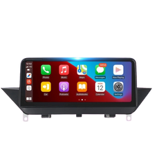 BMW X1 09-15 - 10,25" Radio m. Apple CarPlay og Android Auto